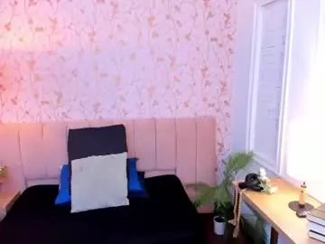 Chaturbate Adult Video Chat of halleylorens