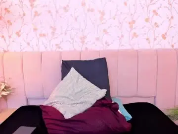 Chaturbate Sex Cam of halleylorens