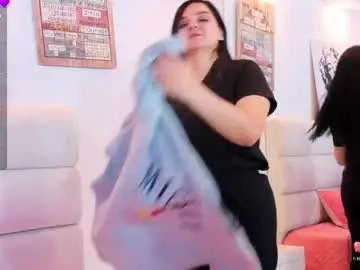 Chaturbate Free Live Porn of isabellaa_reyess