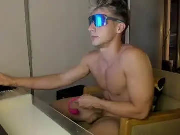 Chaturbate Private Sex Chat of juniormadison69