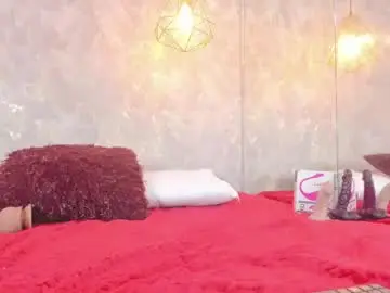 Chaturbate Sex Chat of leigh_angels