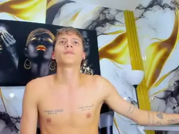 Chaturbate Sex Cam of mono_blonde