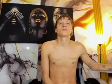 Chaturbate Adult Webcam of mono_blonde