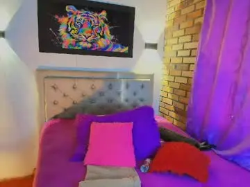 Chaturbate Watch Live Sex Cams of perla_kpop_