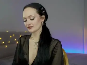 Chaturbate Adult Video Chat of queenaliss
