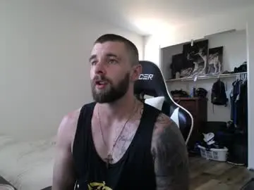 Chaturbate Free Porn Cam of theufcfan_8181