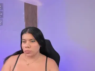 Chaturbate Best live sex cam show of valeria_acosta_