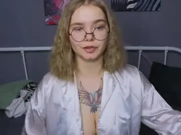 Chaturbate Live Porn of benevolently