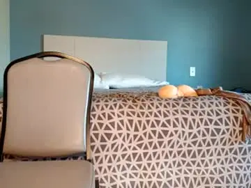 Chaturbate Sex Cam of bobbiebone