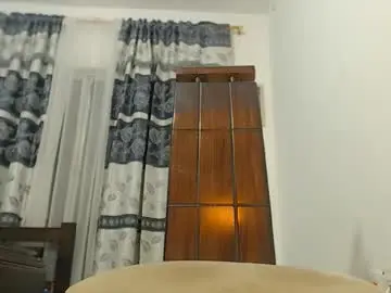 Chaturbate Nude Webcam of camila_blandexxxx