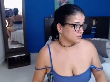 Chaturbate Sex Cam of glennddastar