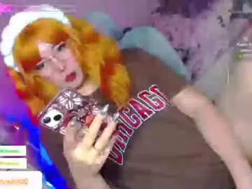 Chaturbate Sex Cam of koreandollts