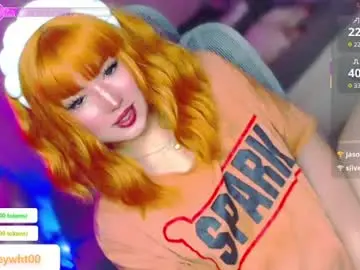 Chaturbate Free Live Porn of koreandollts
