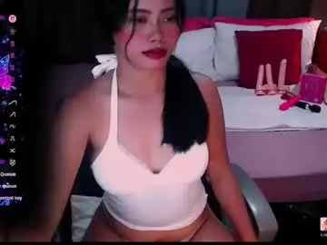Chaturbate Live Sex Cam of lilsweet_marie