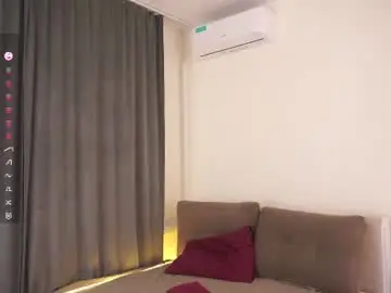 Chaturbate Live Sex of margarethowell