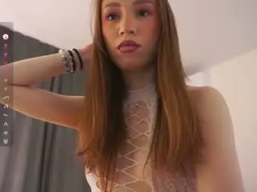 Chaturbate Free Porn Cam of margarethowell