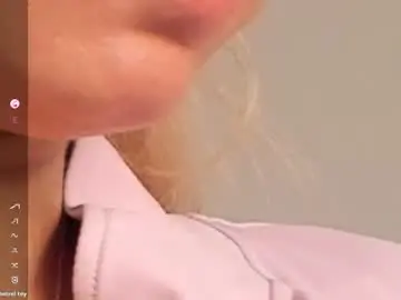 Chaturbate Live Sex of margarethowell