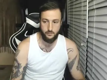 Chaturbate Sex Cam of swoozy369