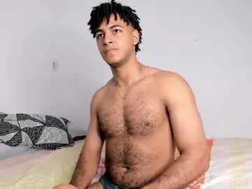 Chaturbate Nude Webcam of zayn_moreno
