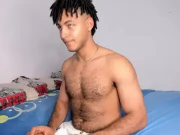Chaturbate Live Sex of zayn_moreno