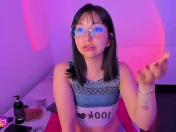 Chaturbate Live Sex Cam of becca_be_
