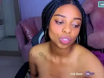 Chaturbate Live Sex Cam of charlote_fun_a