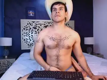 Chaturbate Watch Live Sex Cams of derek_voss