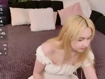 Chaturbate Adult Webcam of kerry_mell