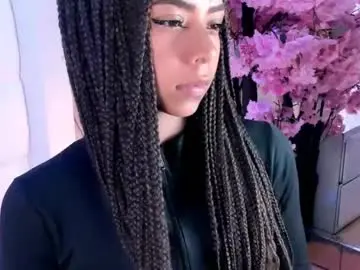 Chaturbate Watch Live Sex Cams of kitty_hart1