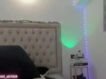 Chaturbate Best Webcam of kristy_calderon