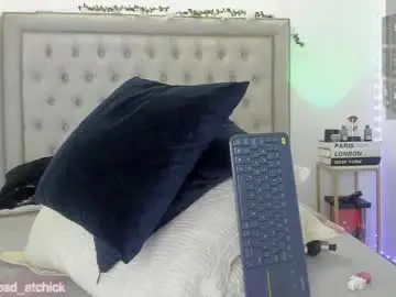 Chaturbate Free Live Porn of kristy_calderon