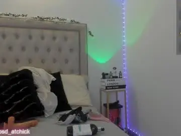 Chaturbate Free Live Porn of kristy_calderon