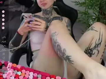 Chaturbate Best Webcam of _viv1an_