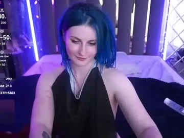 Chaturbate Nude Webcam of alisagrace