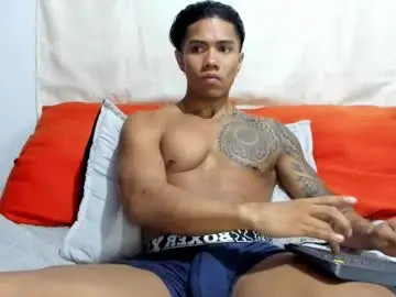 Chaturbate Adult Webcam of j_musiry