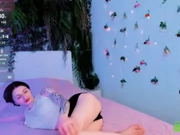 Chaturbate Adult Video Chat of kira__cutie