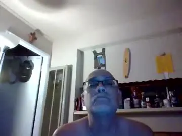 Chaturbate Live Sex of pawgkiller