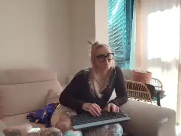 Chaturbate Sex Cam of tattoobbgirl