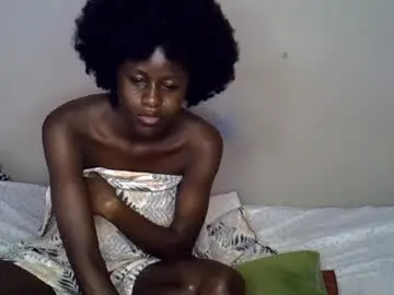 Chaturbate Watch Live Sex Cams of black_ebony8