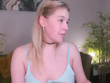 Chaturbate Watch Live Sex Cams of colleen_blake