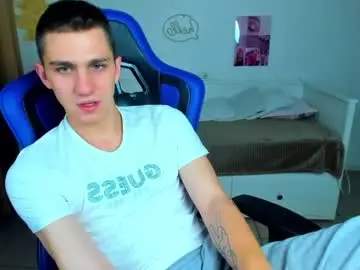 Chaturbate Adult Webcams of frank_mooree