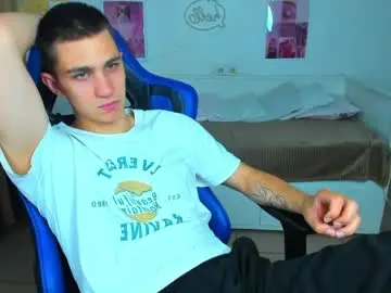 Chaturbate Sex Chat of frank_mooree