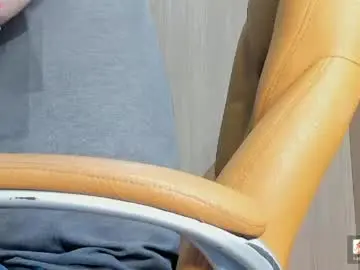 Chaturbate Sex Cam of george_diesell_
