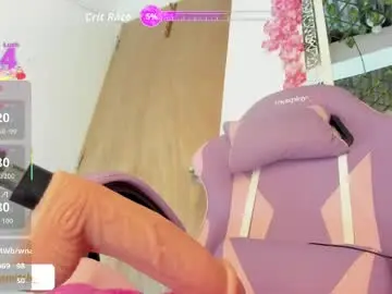 Chaturbate Sex Chat of kendra_smiitch