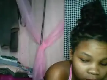 Chaturbate Sex Cam of kiarah_69