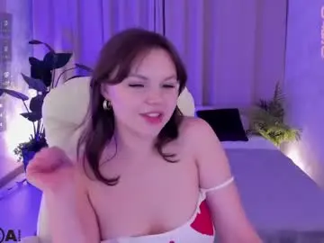 Chaturbate Free Live Porn of serinella