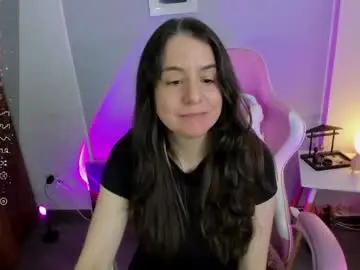 Chaturbate Live Porn of tamara_m_