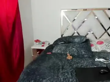 Chaturbate Sex Cam of valery_gamez