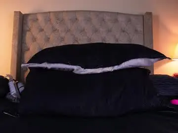 Chaturbate Live Sex Cam of allisson_m