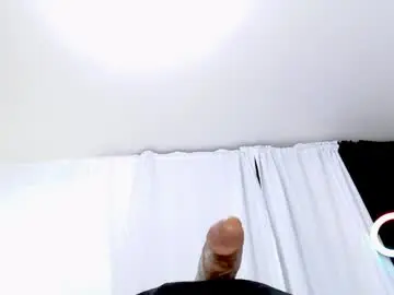 Chaturbate Adult Webcam of antonywebb94